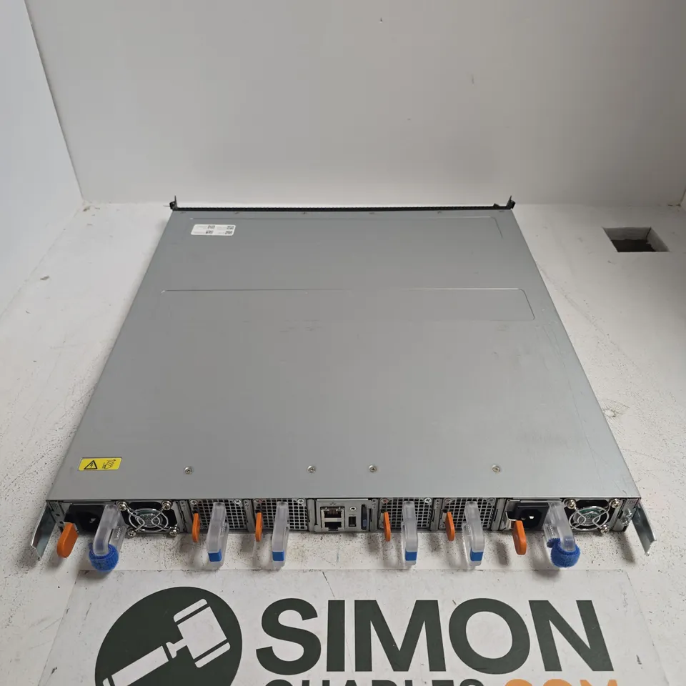 DELL POWER SWITCH S5048F-ON