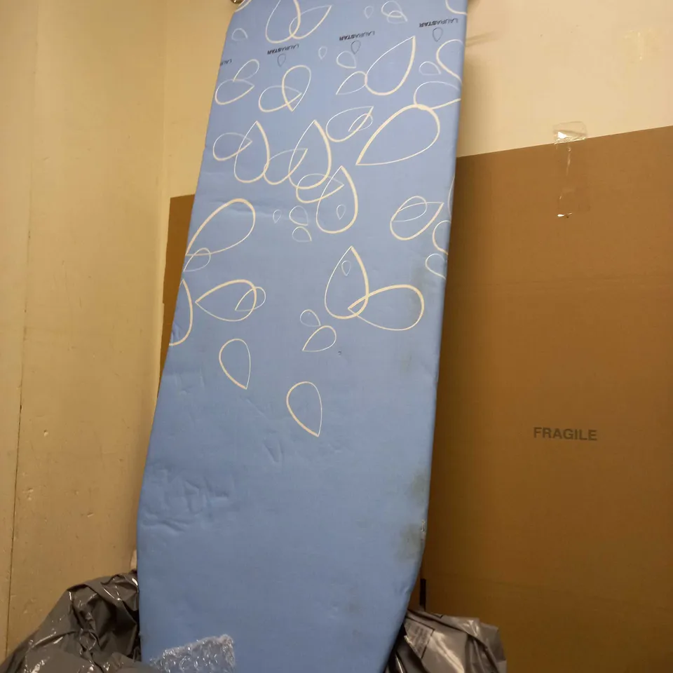 LAURASTAR IRONING BOARD 