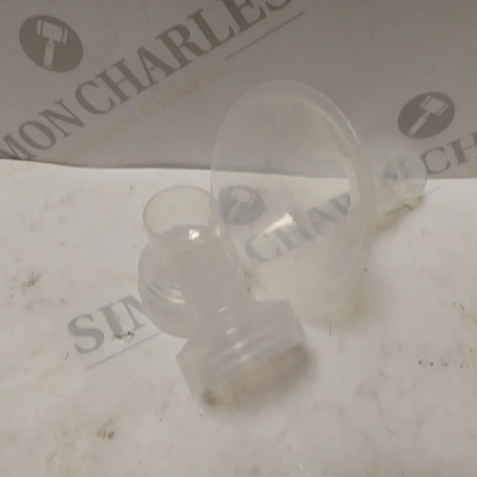APPROXIMATELY 9 BOXED MEDELA PERSONAL FIT BREASTSHIELDS