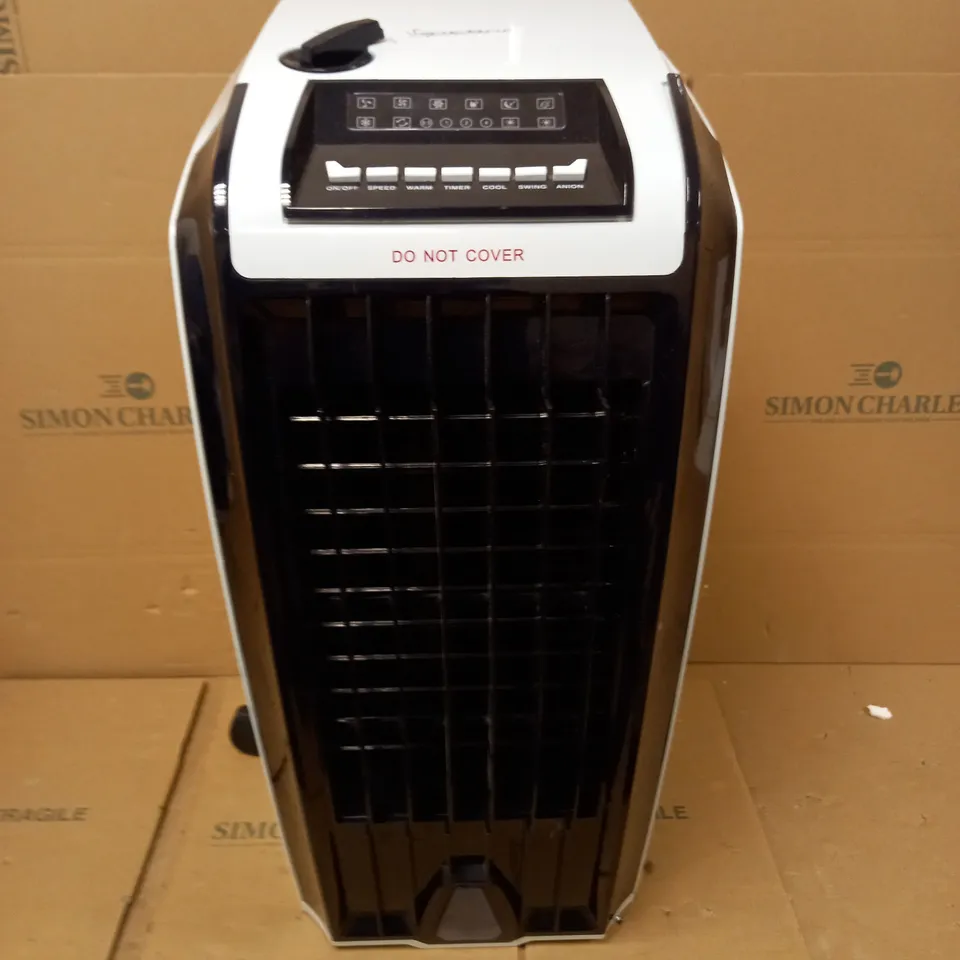SIGNATURE 4 IN 1 AIR PURIFIER 