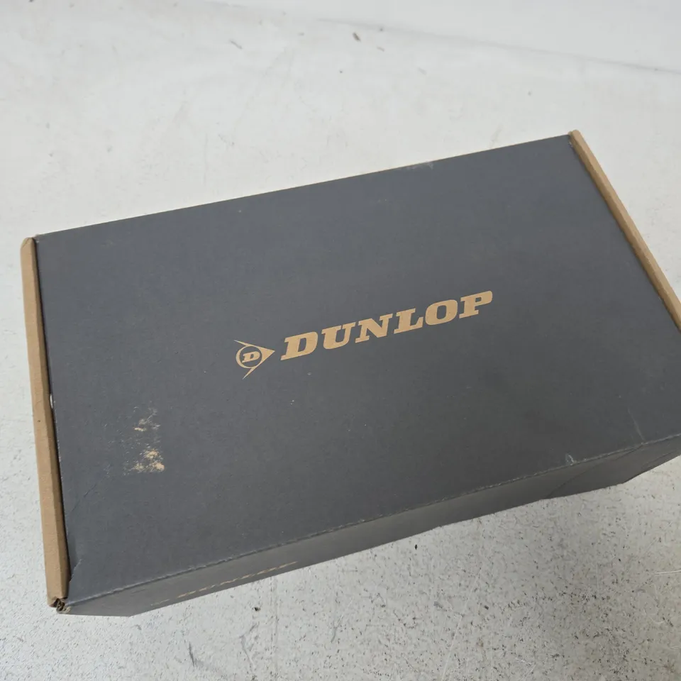 DUNLOP SERAFINA DLP198 MULTI-METALLIC SANDALS – UK 3