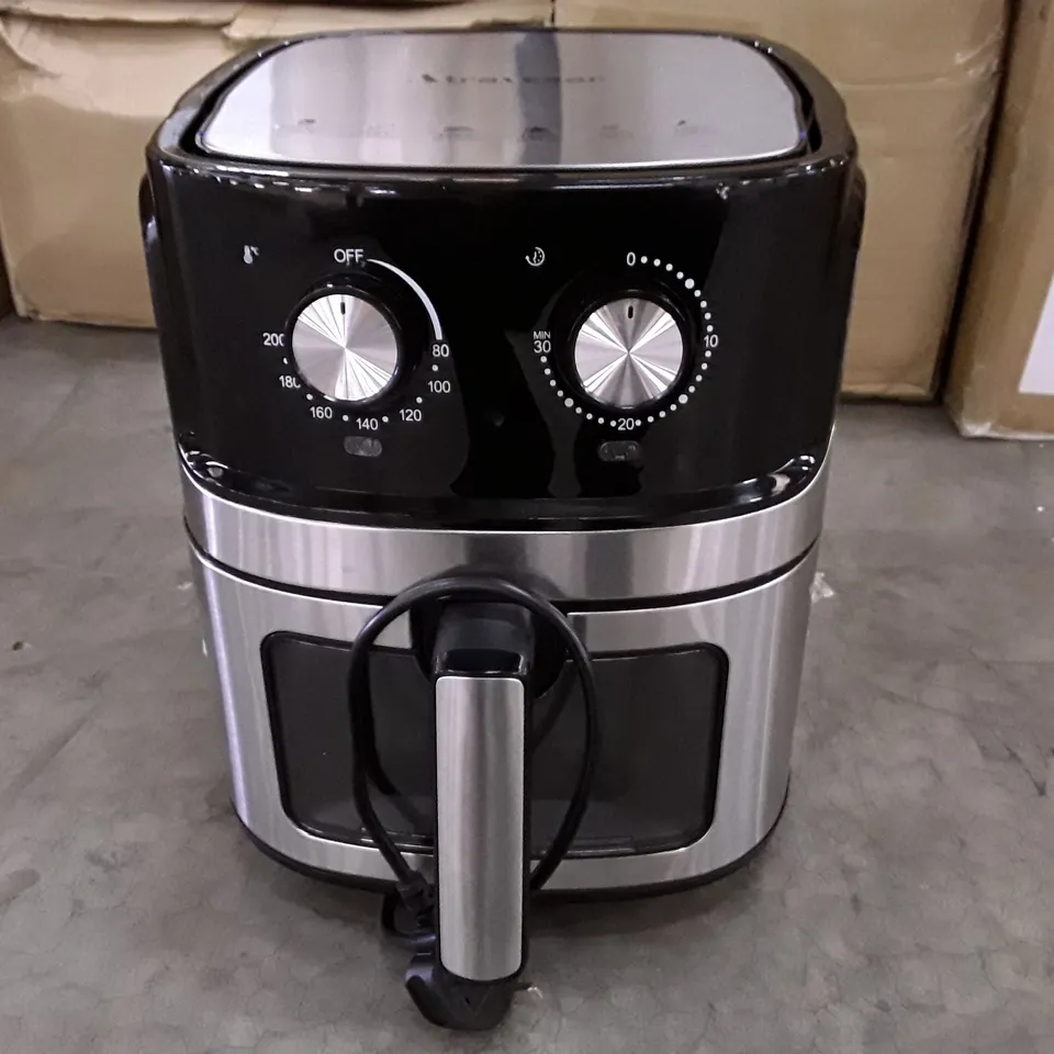 BOXED ATRAVESAR TTAF 501MST AIR FRYER