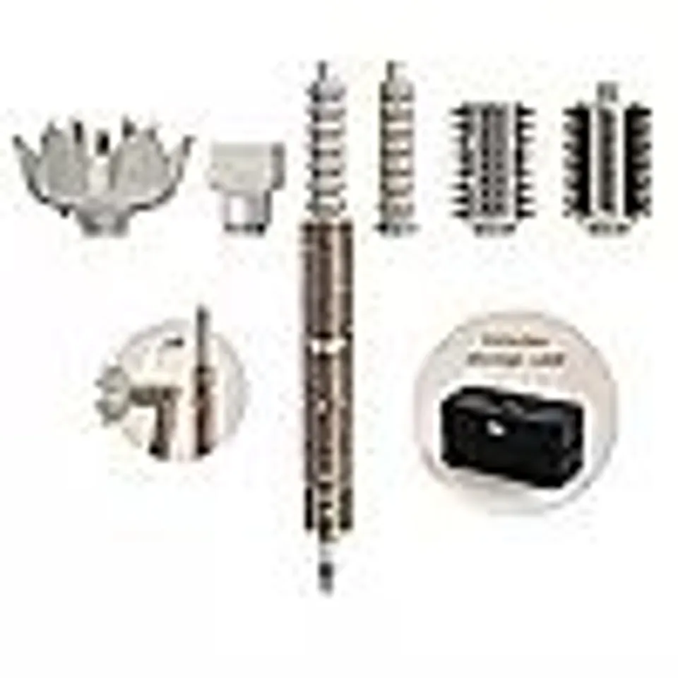 SHARK FLEXSTYLE SPARKLE GOLD DIAMOND LIMITED EDITION AIR DRYER & STYLER