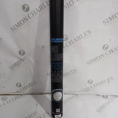 DRUIDS 10 TOUR X 9 GOLF BALLS
