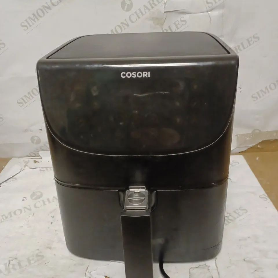 COSORI ELECTRIC HOT AIR FRYER 