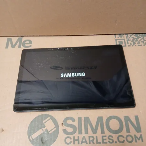 SAMSUNG GALAXY TAB A7 TABLET 