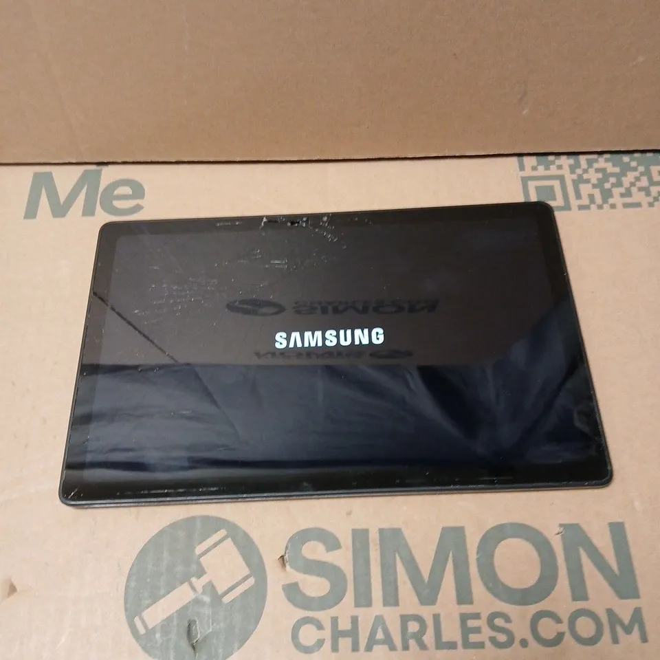 SAMSUNG GALAXY TAB A7 TABLET 