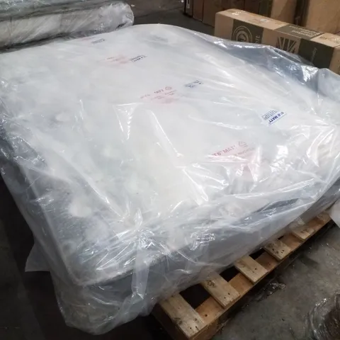 BRAND NEW BAGGED 5FT MATTRESS