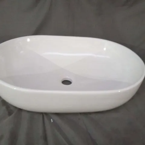 BOXED ERIDANUS ERI-VB-044 BATHROOM SINK