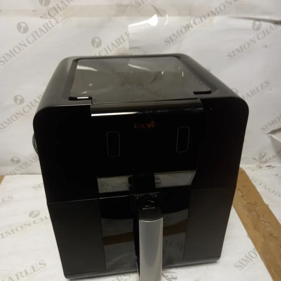 BREVILLE HALO AIR FRYER 