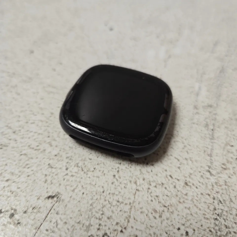 FITBIT SENSE 2 GRAPHITE