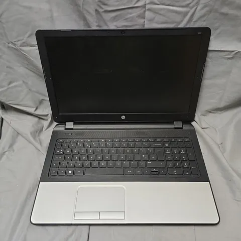 HP 350 G2 LAPTOP