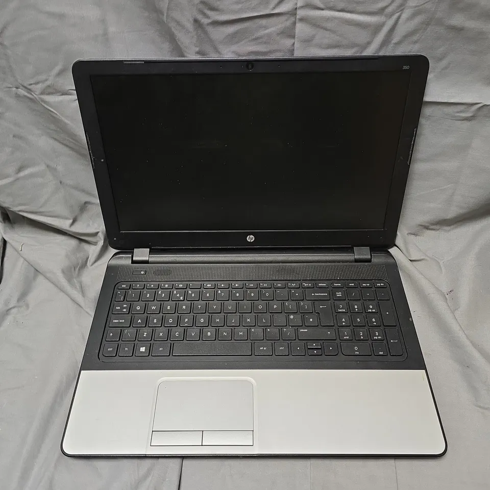 HP 350 G2 LAPTOP