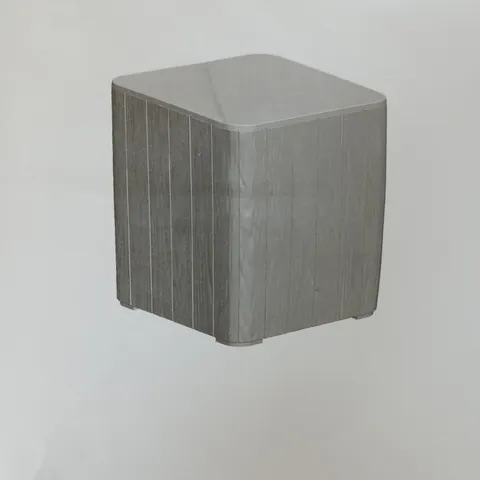BOXED 43L STORAGE TABLE- COLLECTION ONLY