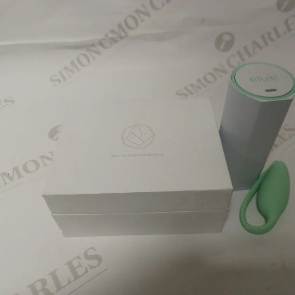 ELVIE PELVIC FLOOR TRAINER