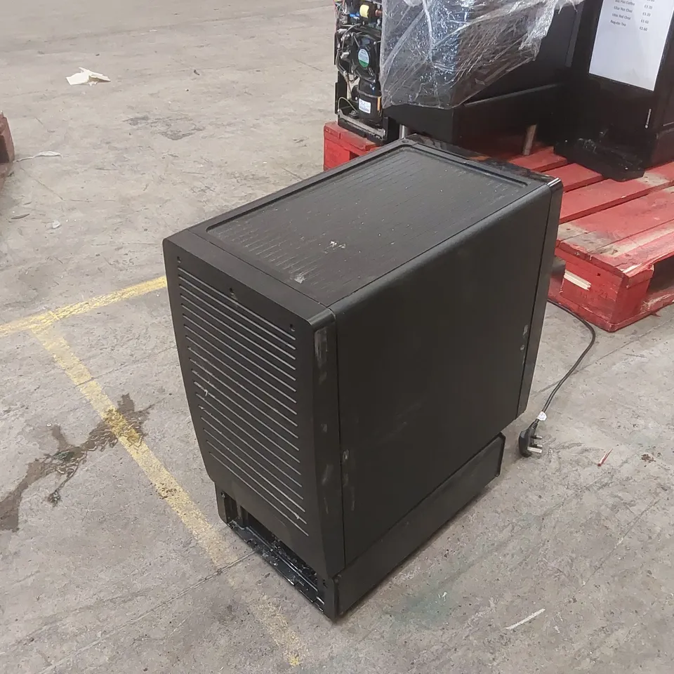 CLEANMASTER COMMERCIAL MILK CHILLER FOR COFFEE MACHINE