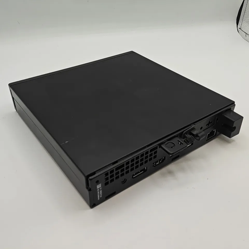 UNBOXED DELL OPTIPLEX D15U INTEL I-5 VPRO COMPUTER