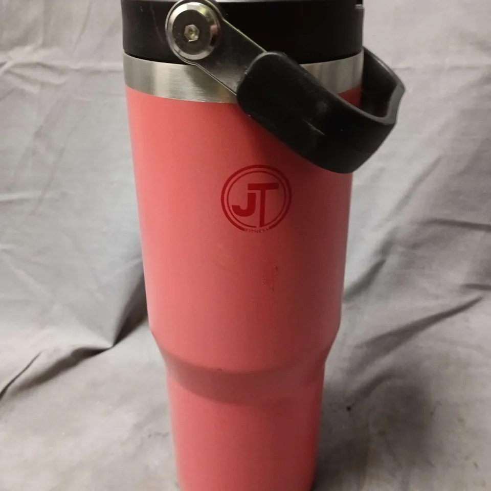 JT FITNESS DRINKS BOTTLE 