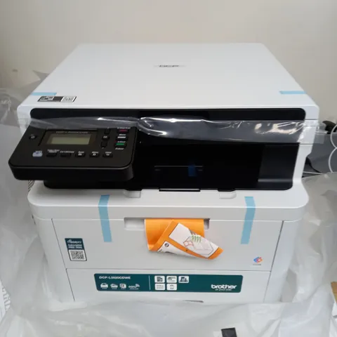 BOXED BROTHER SMART HOME PRINTER (DCP-L3520CDWE) - COLLECTION ONLY