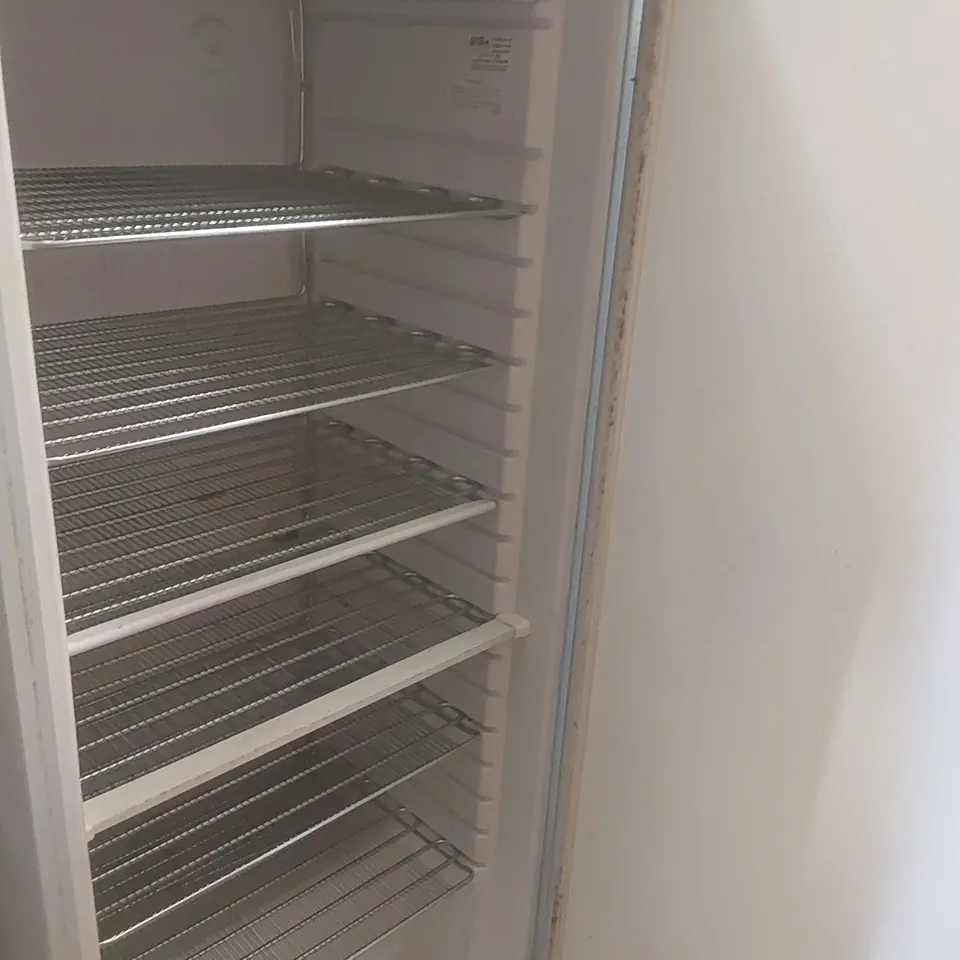 MONDIAL KIC NX 60 COMMERCIAL UPRIGHT FREEZER