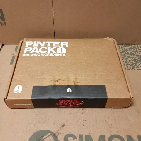 PINTER BREWING PACK - SPACE HOPPER