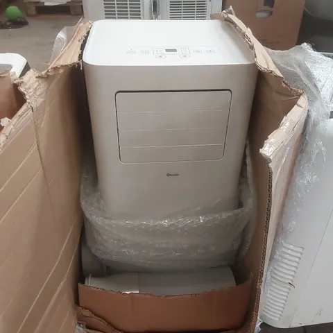 SWAN SH15590 PORTABLE AIR CONDITIONER