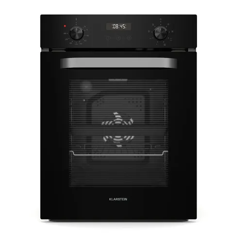 KLARSTEIN SMARTSLIM OVEN | SLIM DESIGN
