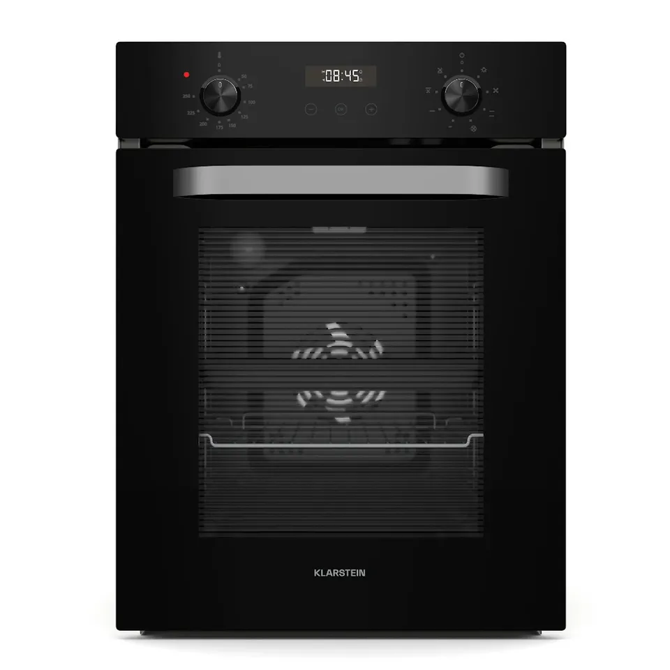 KLARSTEIN SMARTSLIM OVEN | SLIM DESIGN