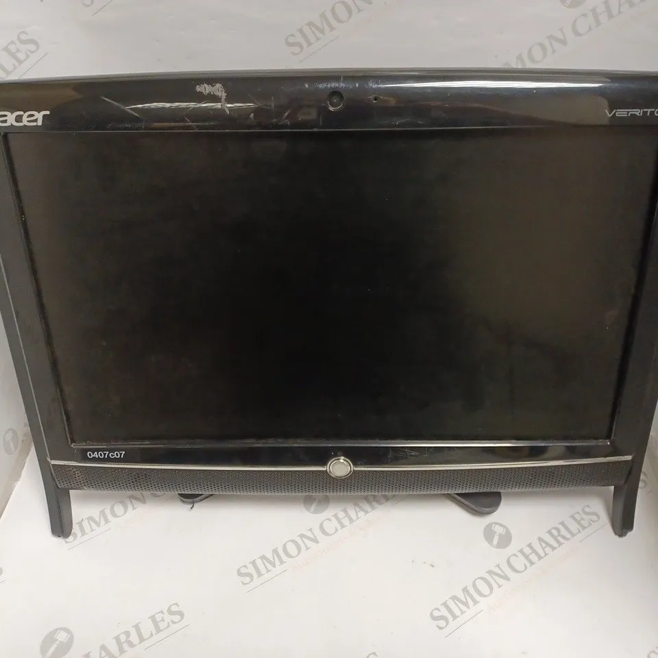 ACER VERITON Z2610G PQVDEE3005226000153000