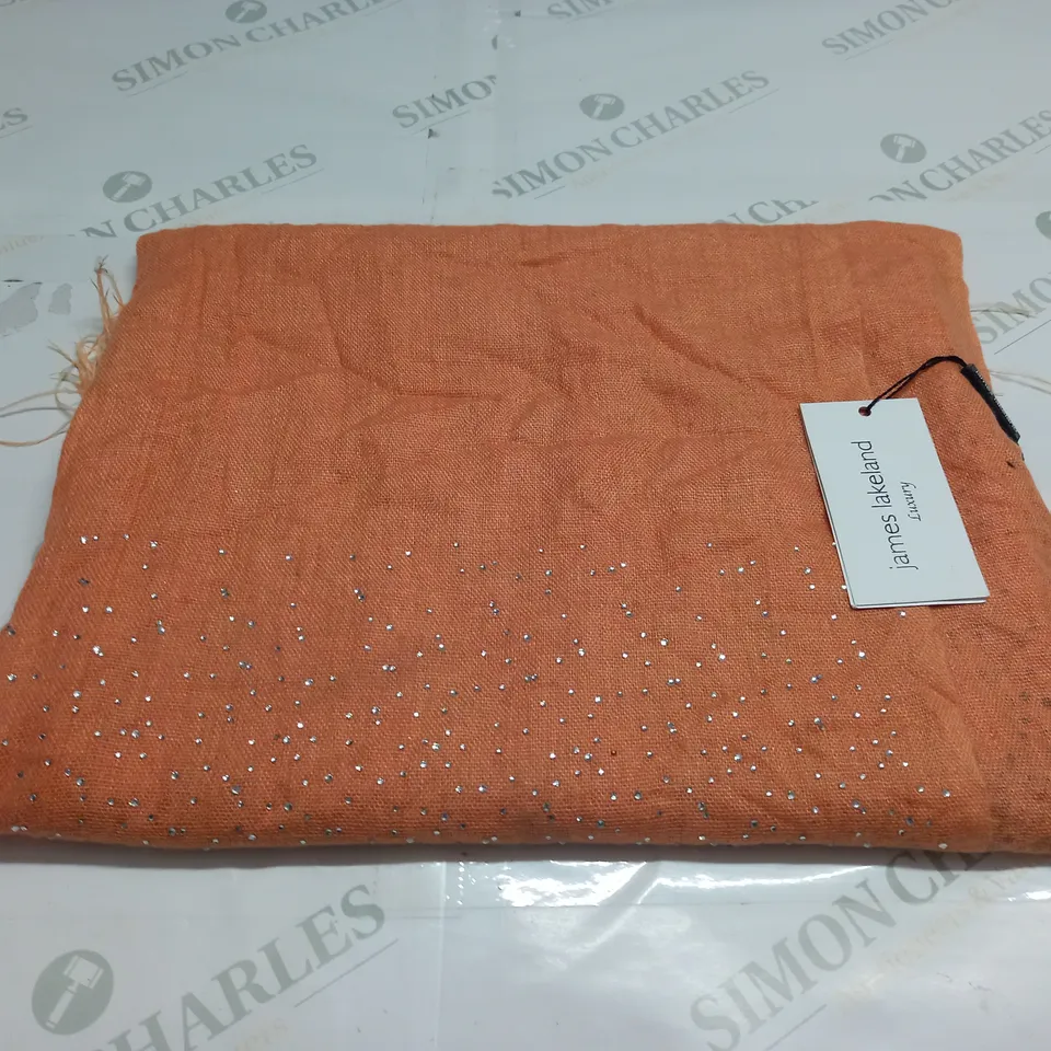 SWAROVSKY CHITTA CASHMERE SCARF