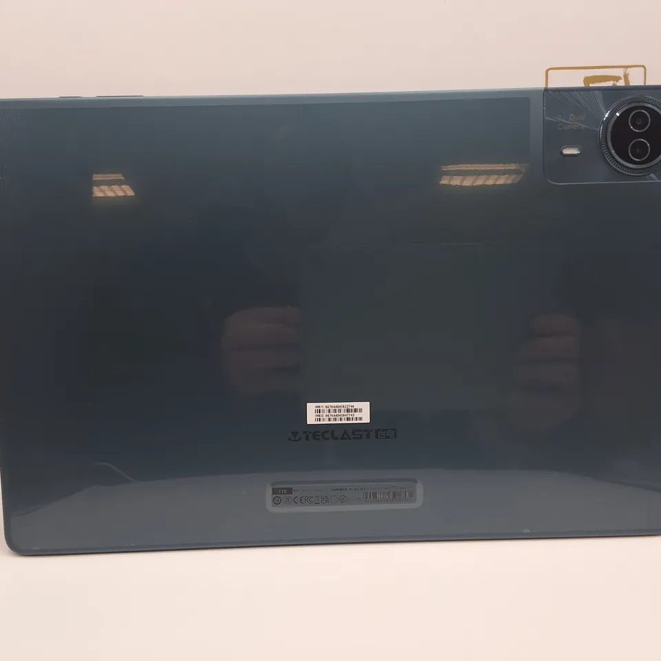 BOXED TELECAST T70 8/256GB TABLET PC - TLA001