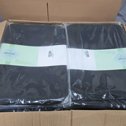 BOX OF APPROXIMATELY 20 ARVOK LAPTOP POUCHES