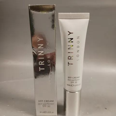 TRINITY LONDON BFF CREAM SKIN PERFECTOR - 30ML