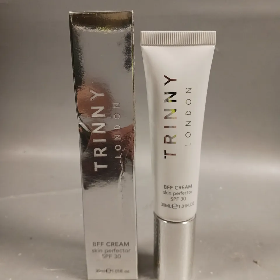 TRINITY LONDON BFF CREAM SKIN PERFECTOR - 30ML 