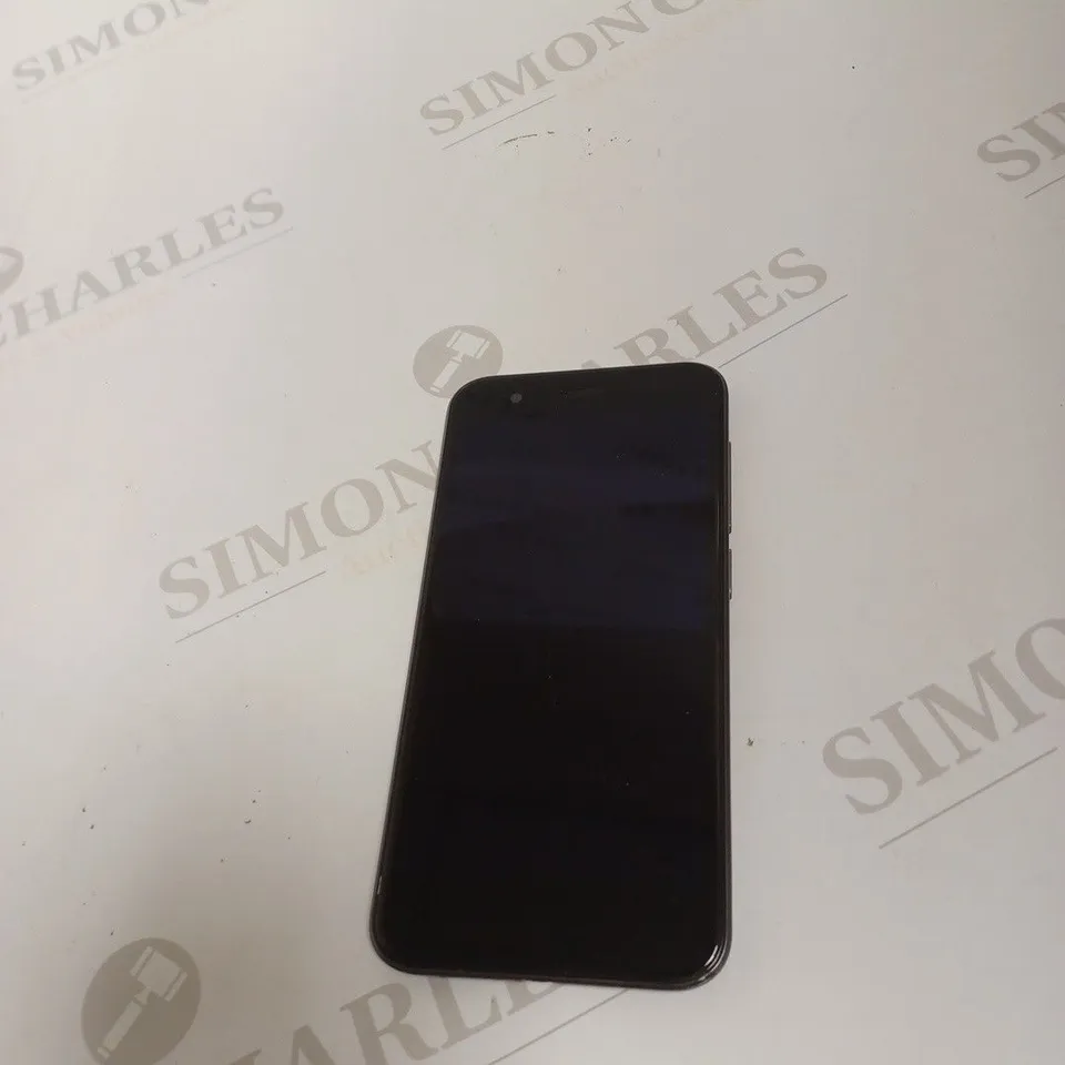 VODAFONE SMART PHONE VFD 600