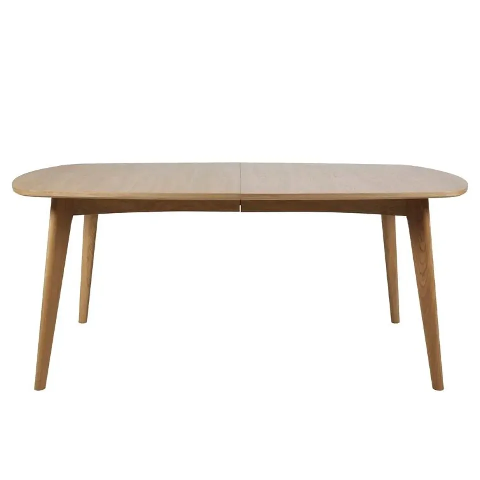 BOXED KOPYNEC EXTENDABLE DINING TABLE (1 BOX)