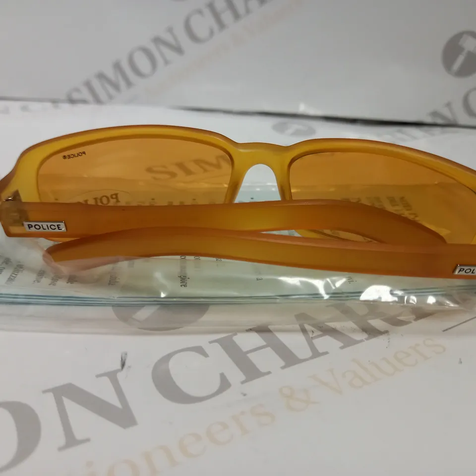 APPROX 8 DIERRE SUNGLASSES AND 9 DIERRE POLICE SUNGLASSES- BOXED