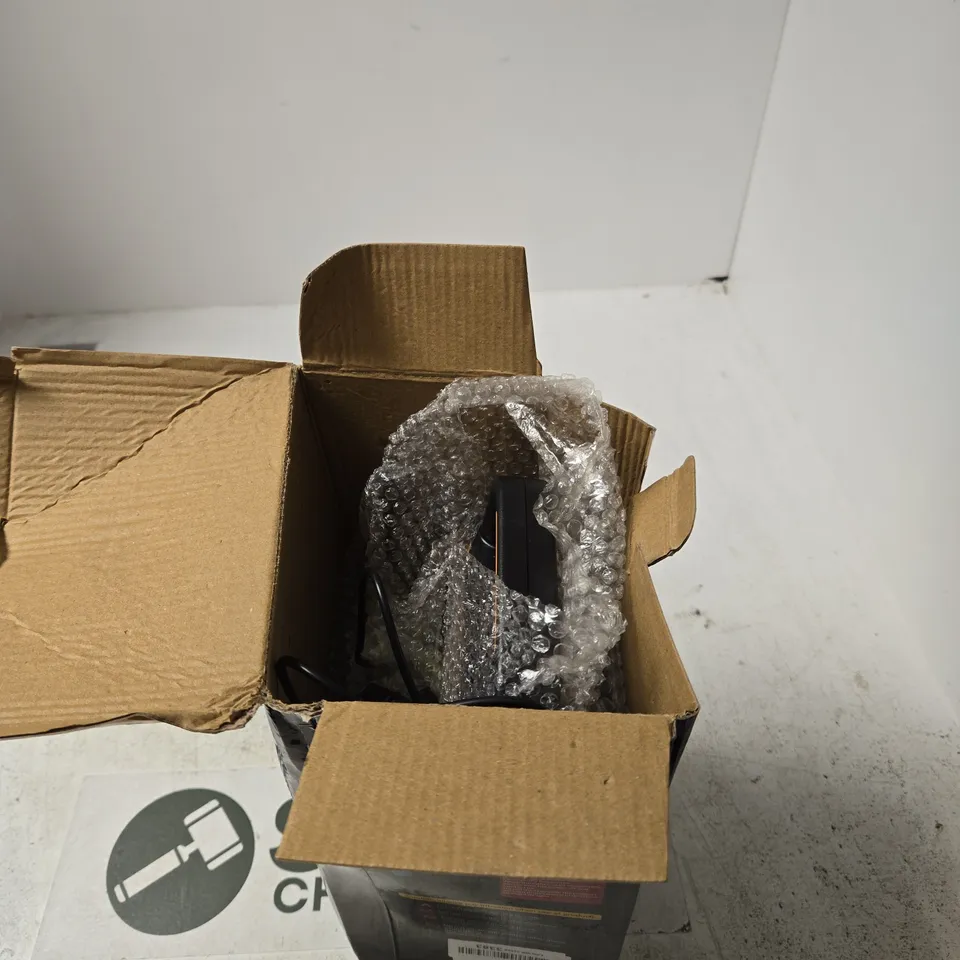 LED RECHARGEABLE AND PORTABLE WORK LIGHT BOXED