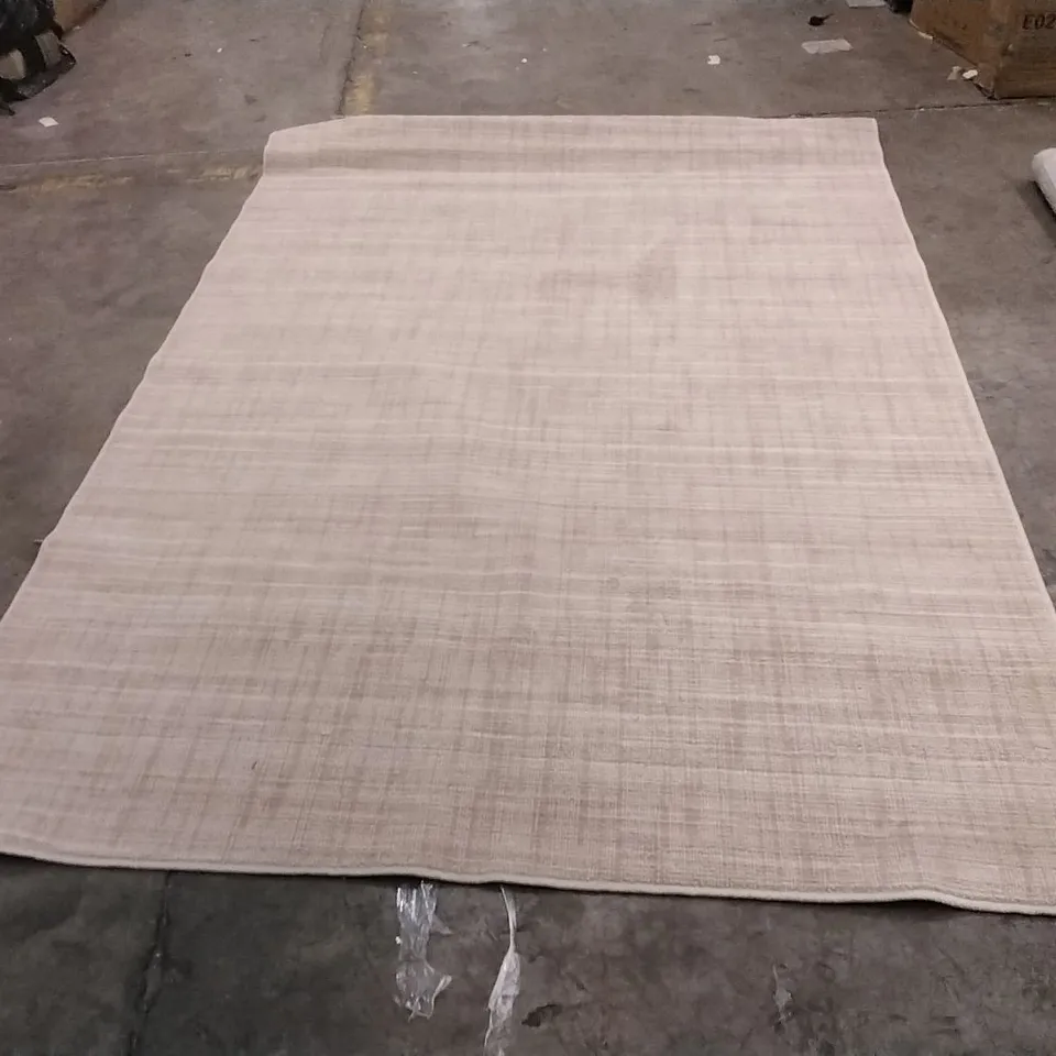 STILLAGE OF APPROXIMATELY 24 DESIGNER RUGS
