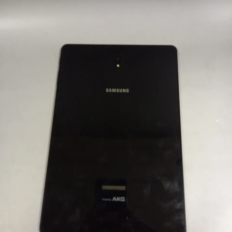 SAMSUNG GALAXY TAB S4 TABLET 