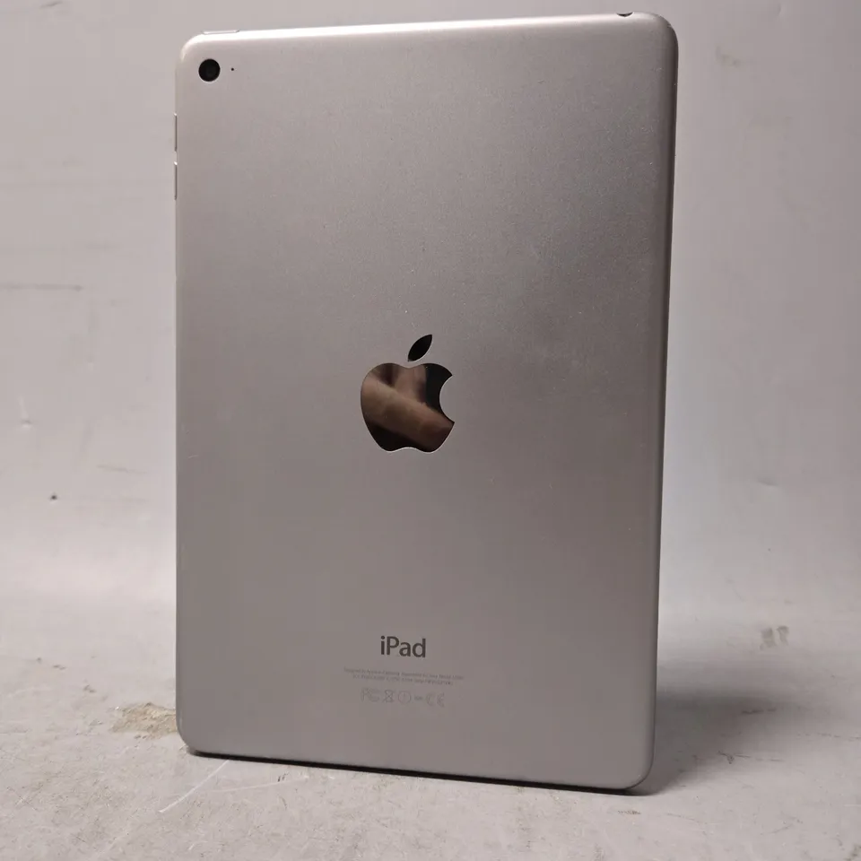 APPLE IPAD MINI 4