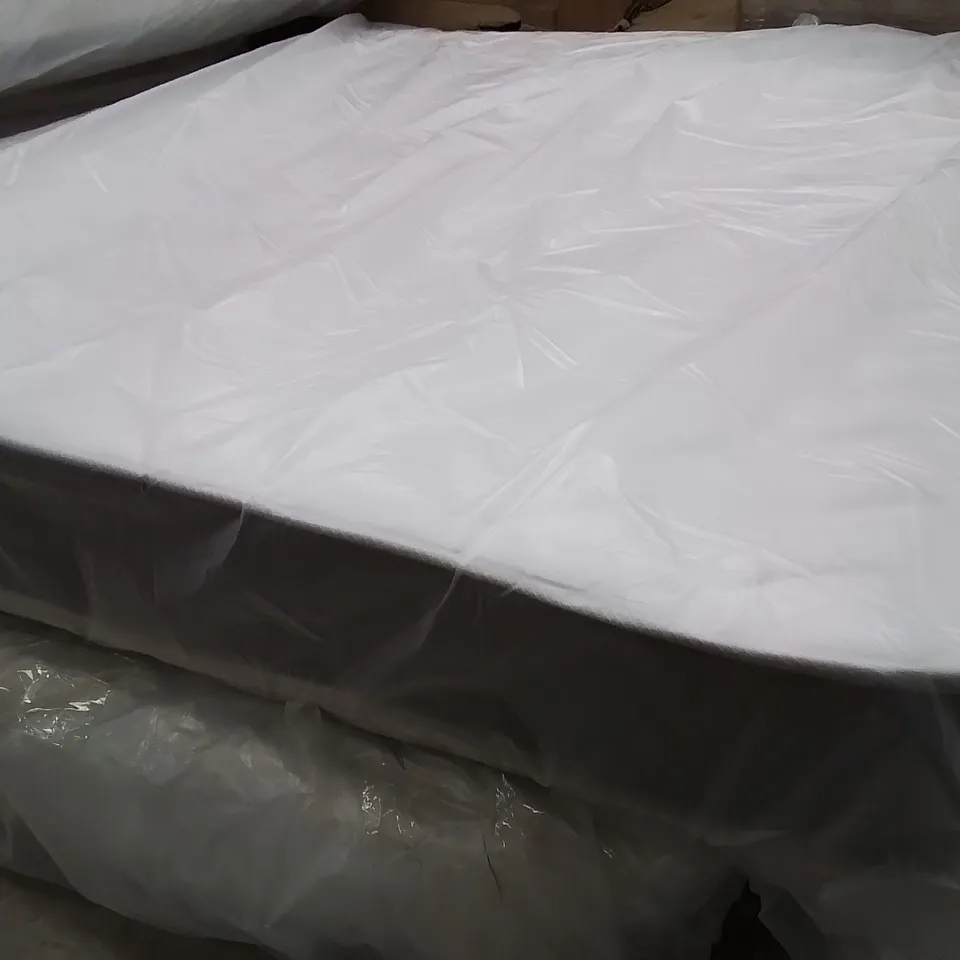 QUALITY BAGGED DUHART SLEEP OPEN COIL 150cm KING SIZE MATTRESS