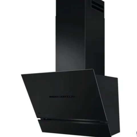 AEG NDV8761CT 8000 AURORATECH COOKER HOOD 60 CM