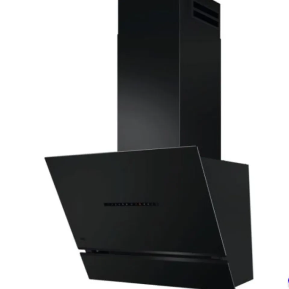 AEG NDV8761CT 8000 AURORATECH COOKER HOOD 60 CM