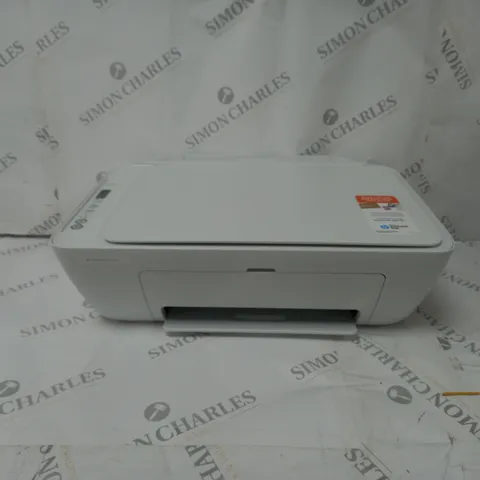 BOXED HP DESKJET 2710E PRINTER