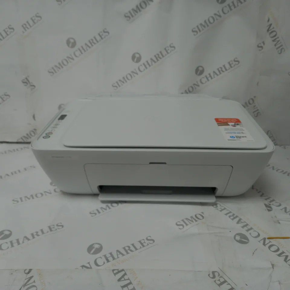 BOXED HP DESKJET 2710E PRINTER