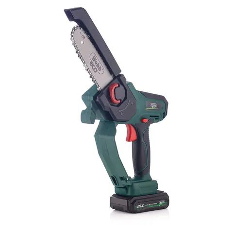 WEBB CORDLESS PRUNING SAW 20V 15CM