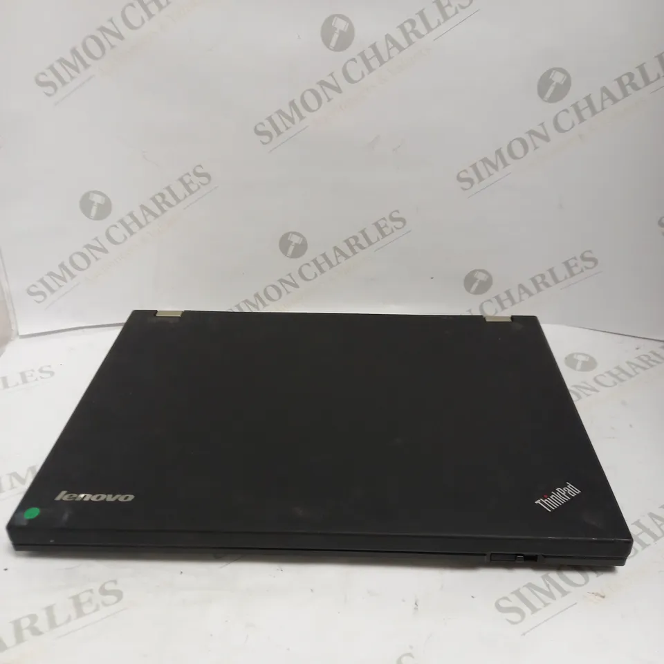 LENOVO THINKPAD T420 LAPTOP
