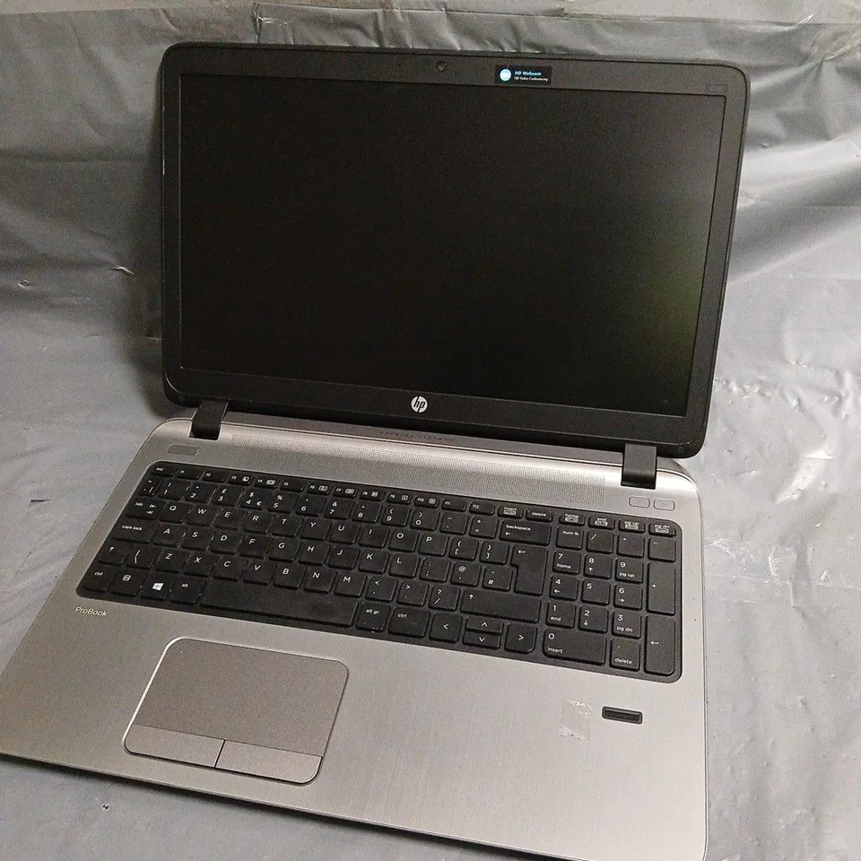 HP PROBOOK 450 G2 LAPTOP 