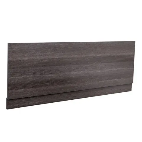 BOXED BATHROOM MDF WOODEN BATH FRONT PANEL 1700mm (1 BOX)